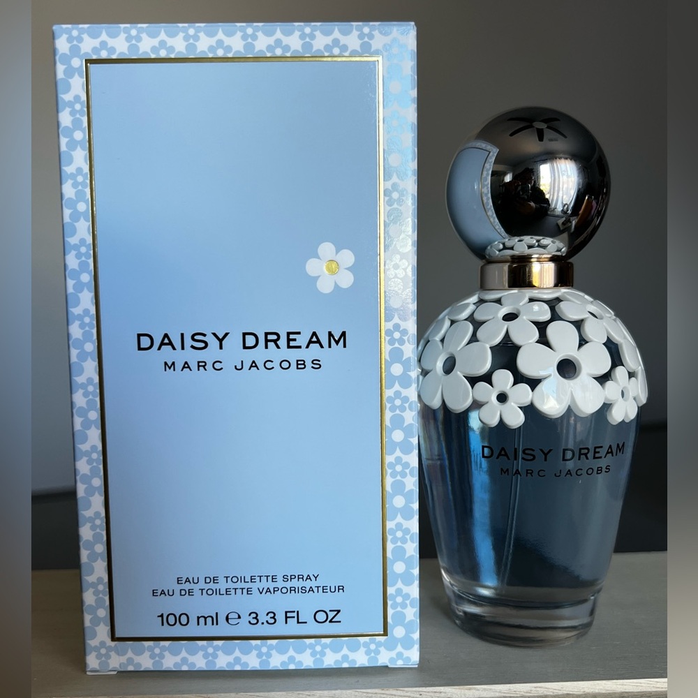 Marc Jacobs Daisy Dream
